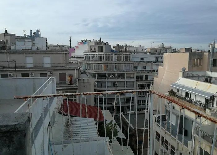 Κέντρο Αθήνας Πλάκα -Μοναστηρακι
