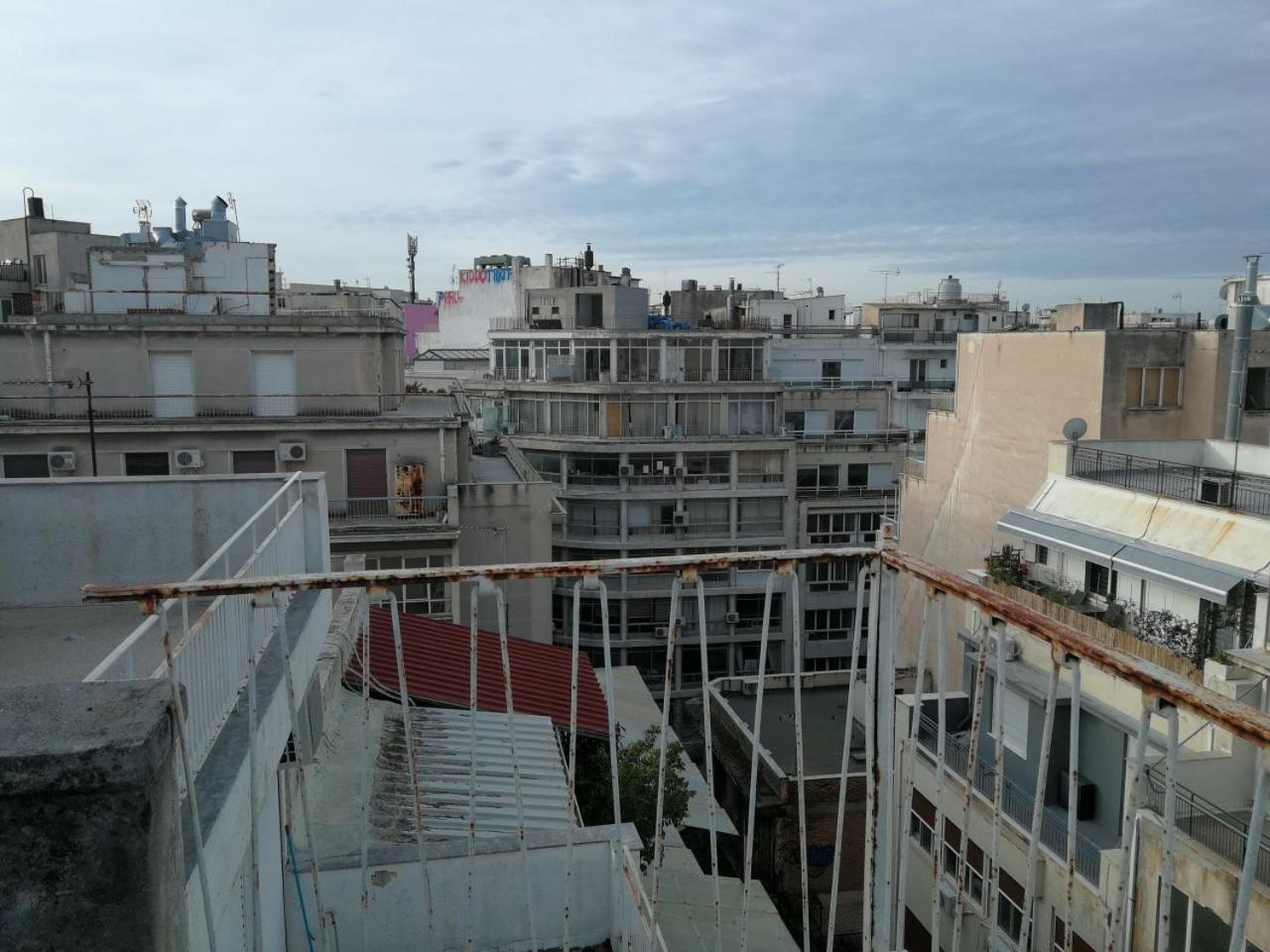 κέντρο αθήνας πλάκα -μοναστηρακι Apartment