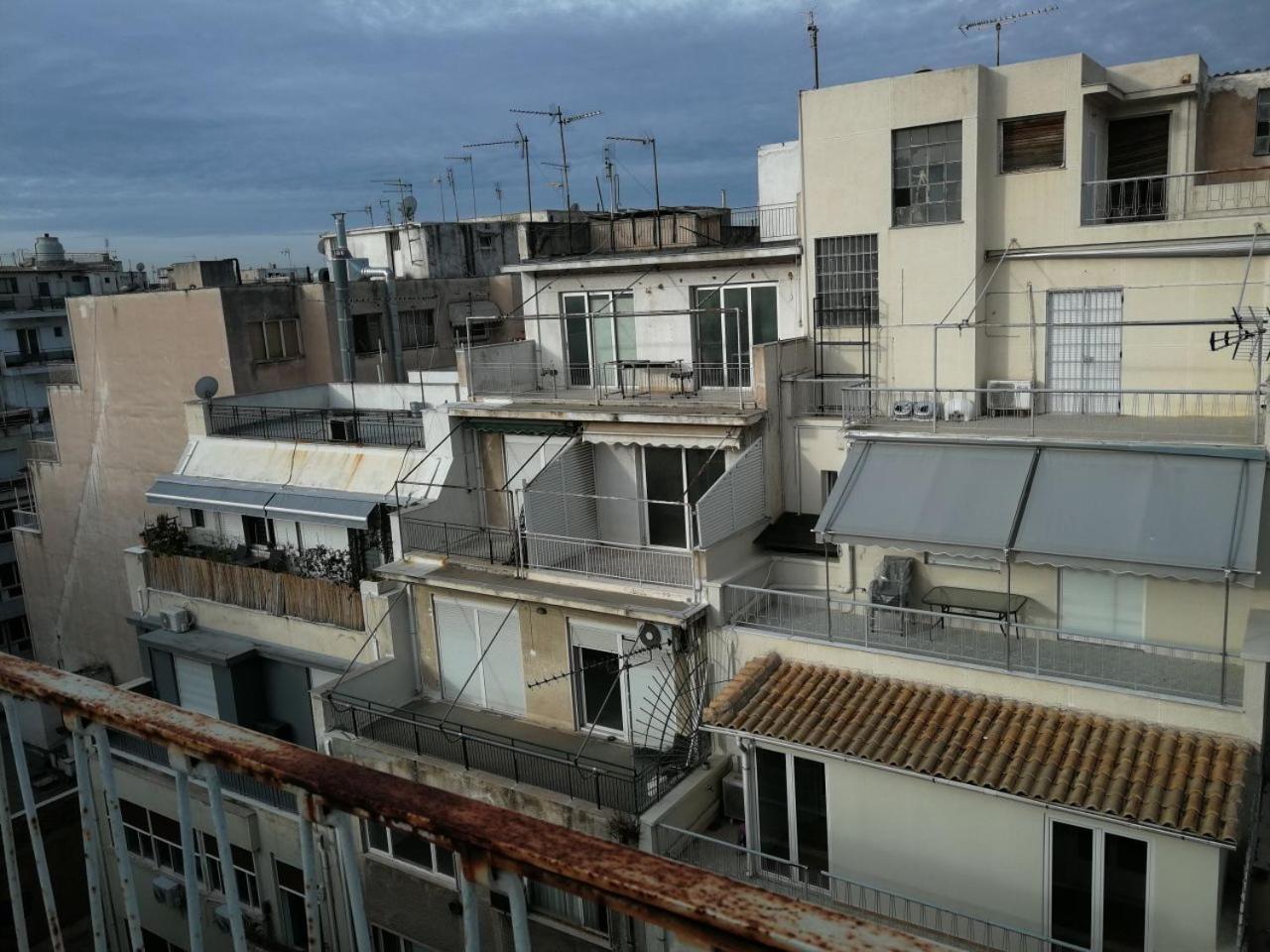 Apartment κέντρο αθήνας πλάκα -μοναστηρακι